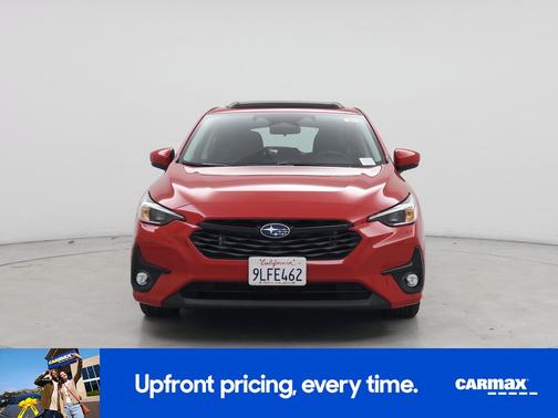 2024 Subaru Impreza Sport