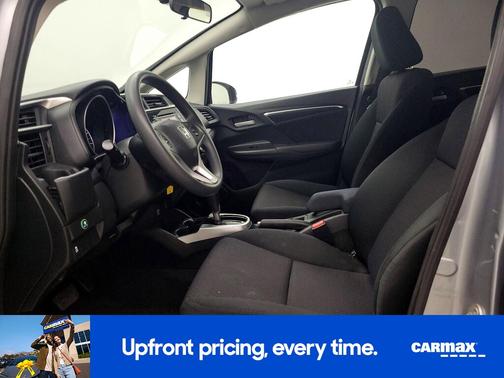2019 Honda Fit LX