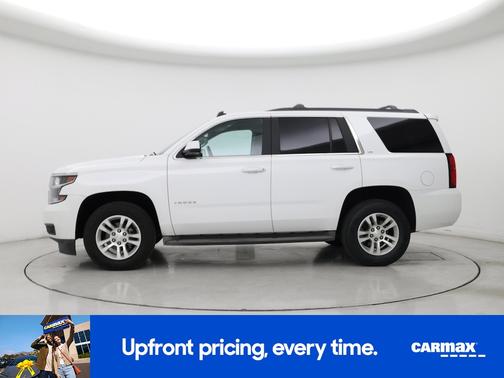 2015 Chevrolet Tahoe LS