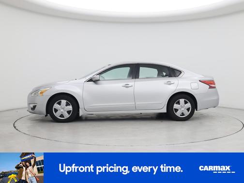 2014 Nissan Altima S