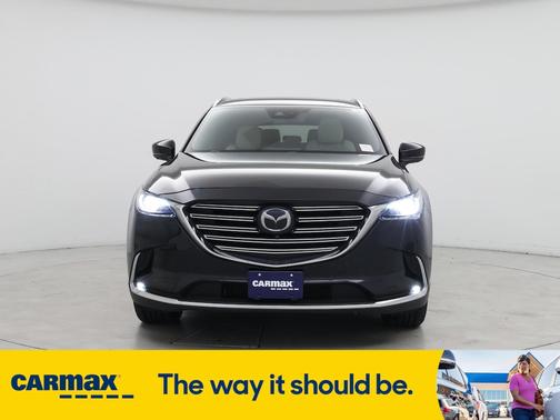 2022 Mazda CX-9 Grand Touring