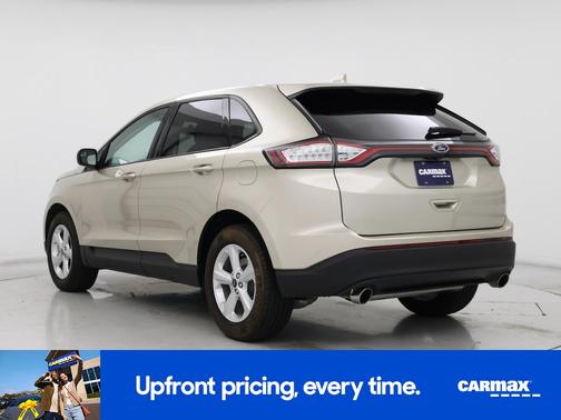 2018 Ford Edge SE