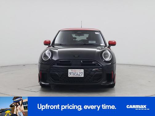 2025 MINI Hardtop John Cooper Works Signature