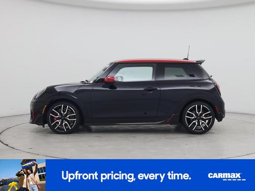 2025 MINI Hardtop John Cooper Works Signature