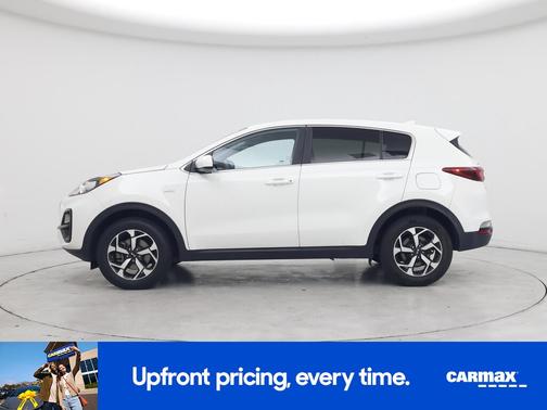 White 2023 Hyundai SANTA FE HEV Limited