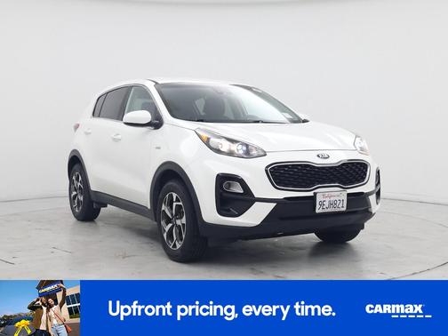 White 2023 Hyundai SANTA FE HEV Limited