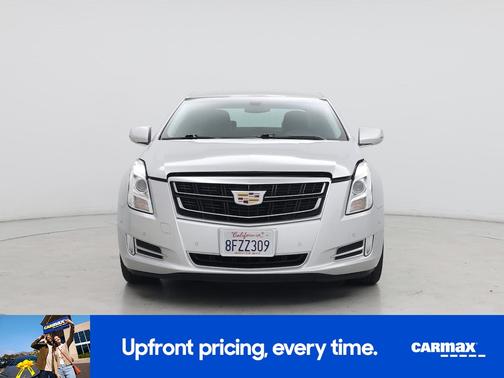 2017 Cadillac XTS Luxury