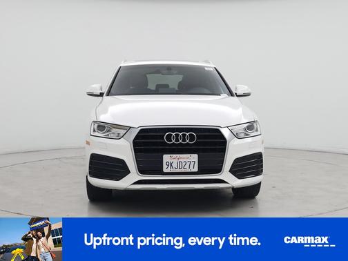 2018 Audi Q3 Premium