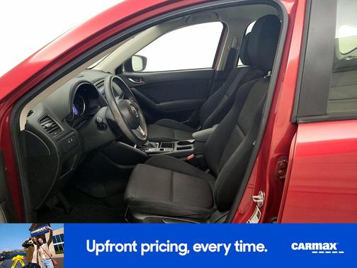 2016 Mazda CX-5 2016.5 Sport