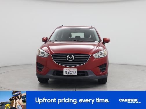 2016 Mazda CX-5 2016.5 Sport