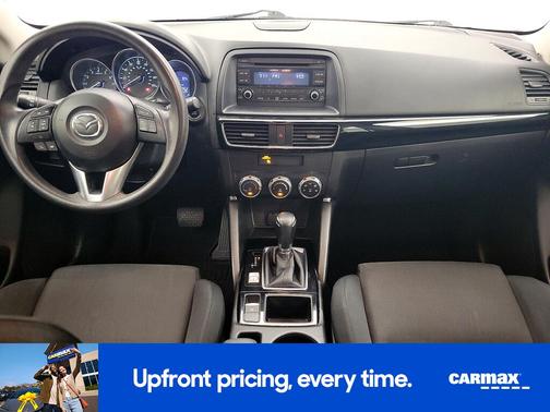 2016 Mazda CX-5 2016.5 Sport