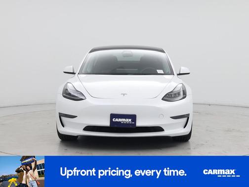 2023 Tesla Model 3 Long Range