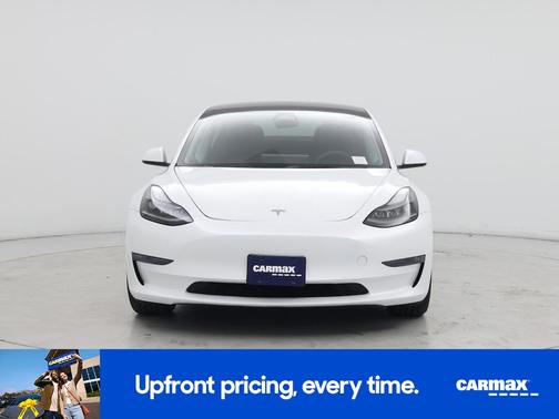 2023 Tesla Model 3 Long Range