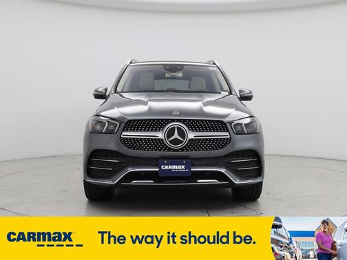 2020 Mercedes-Benz GLE 450