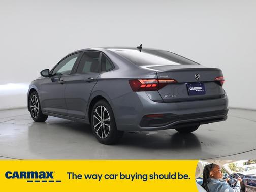 2022 Volkswagen Jetta Sport