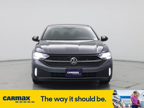 2022 Volkswagen Jetta Sport
