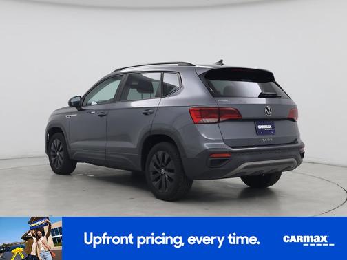 2022 Volkswagen Taos S