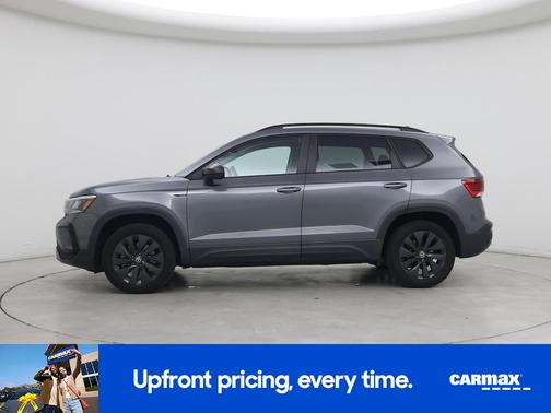 2022 Volkswagen Taos S