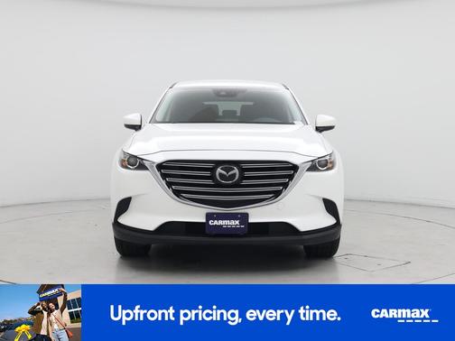 2019 Mazda CX-9 Touring