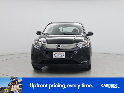 2020 Honda HR-V LX