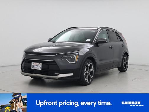 2023 Kia Niro EX Touring