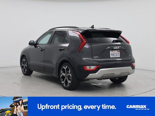 2023 Kia Niro EX Touring