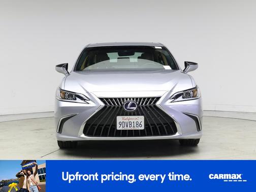 2022 Lexus ES 300h ES 300h
