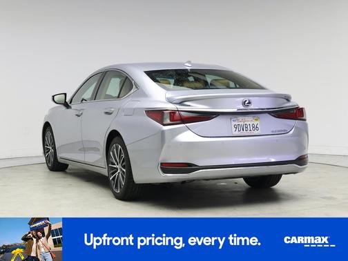 2022 Lexus ES 300h ES 300h