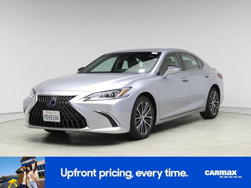 2022 Lexus ES 300h ES 300h