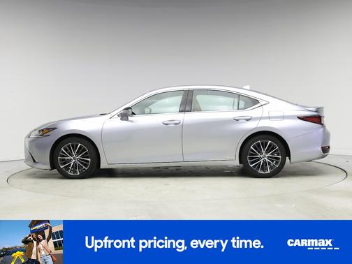 2022 Lexus ES 300h ES 300h