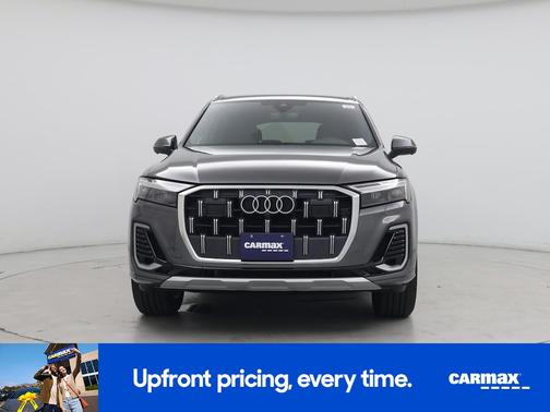 2025 Audi Q7 Premium
