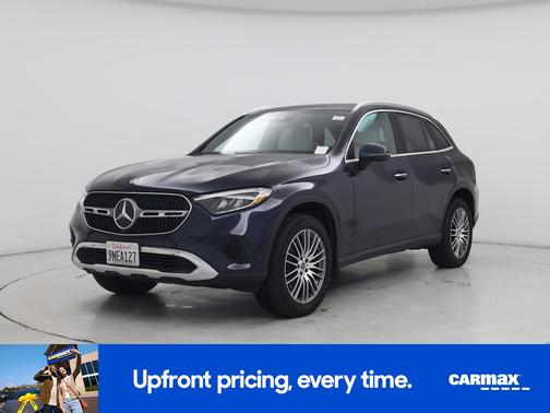 2024 Mercedes-Benz GLC 300 GLC 300