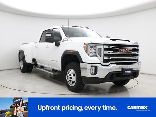 2023 GMC Sierra 3500 SLE