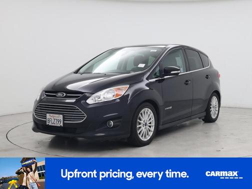 2015 Ford C-Max Hybrid SEL