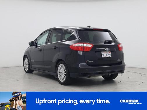 2015 Ford C-Max Hybrid SEL