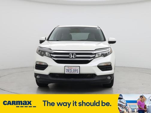 2016 Honda Pilot EX