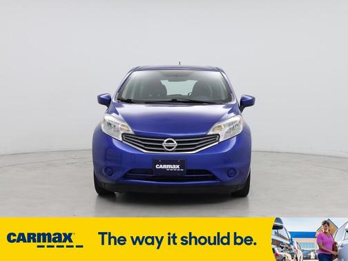2016 Nissan Versa Note SV