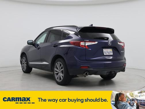 2019 Acura RDX