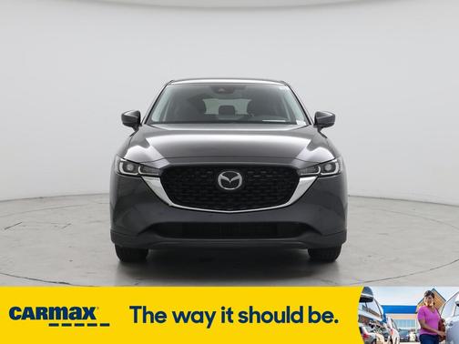 2022 Mazda CX-5 2.5 S Preferred Package