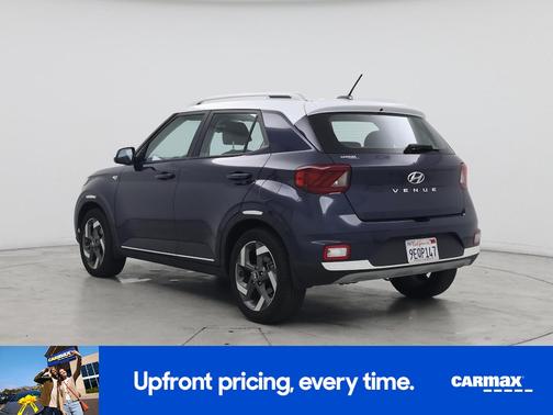 2023 Hyundai VENUE Limited