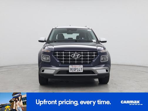 2023 Hyundai VENUE Limited