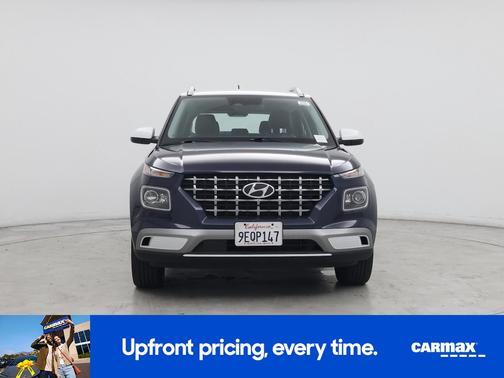 2023 Hyundai VENUE Limited