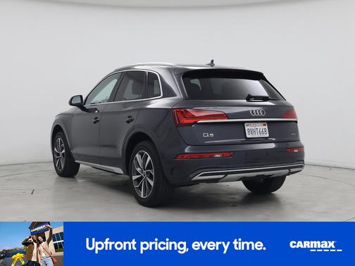 2021 Audi Q5 Premium