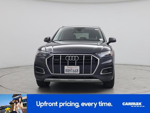 2021 Audi Q5 Premium