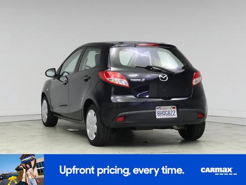 2014 Mazda Mazda2 Sport