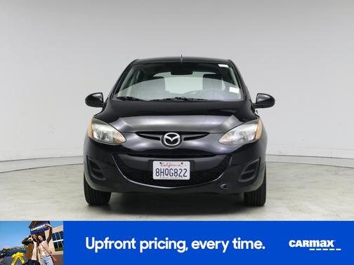 2014 Mazda Mazda2 Sport