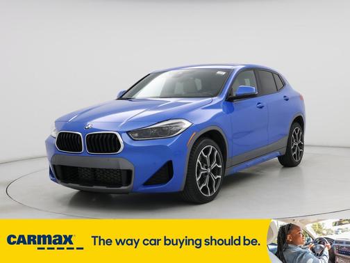 2022 BMW X2 XDrive28i