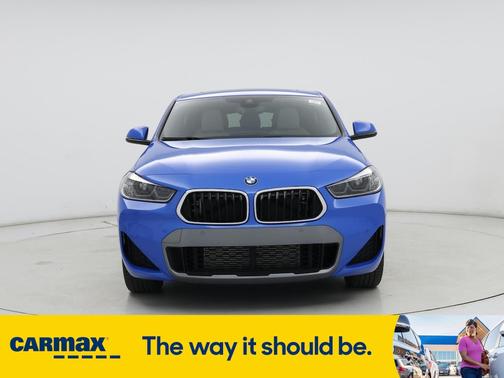 2022 BMW X2 XDrive28i