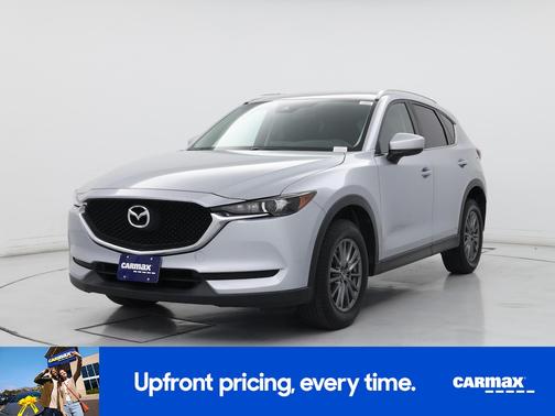 2018 Mazda CX-5 Sport