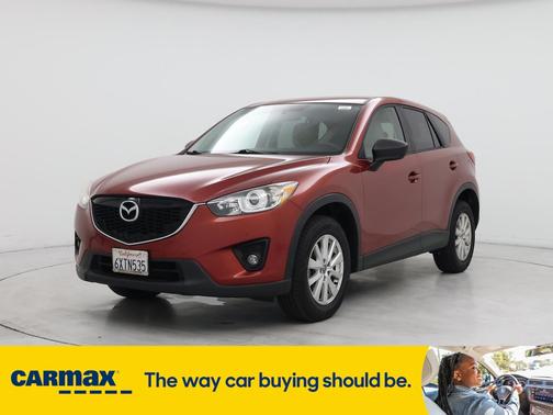 2013 Mazda CX-5 Touring